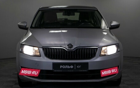 Skoda Octavia, 2013 год, 635 000 рублей, 20 фотография