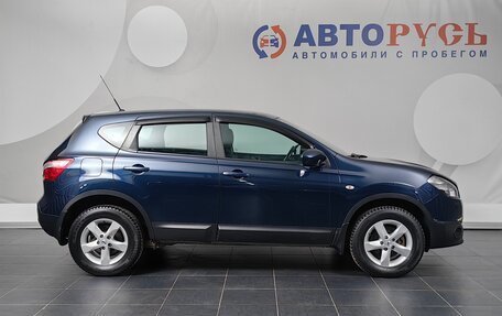 Nissan Qashqai, 2011 год, 1 049 000 рублей, 5 фотография