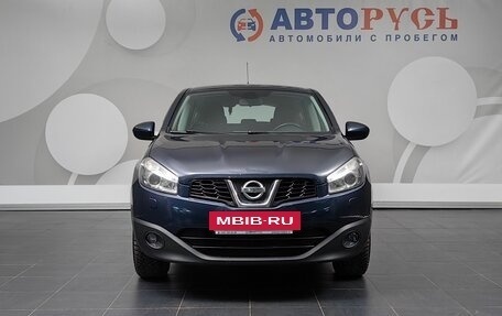 Nissan Qashqai, 2011 год, 1 049 000 рублей, 3 фотография