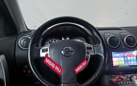 Nissan Qashqai, 2011 год, 1 049 000 рублей, 13 фотография