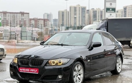 BMW 3 серия, 2008 год, 1 150 000 рублей, 1 фотография