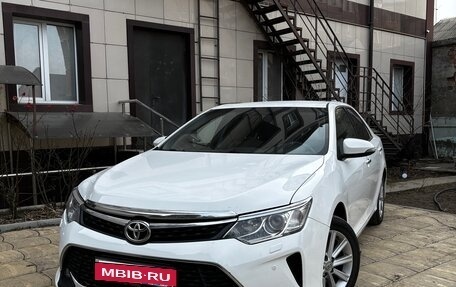 Toyota Camry, 2012 год, 1 620 000 рублей, 1 фотография