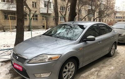 Ford Mondeo IV, 2008 год, 700 000 рублей, 1 фотография