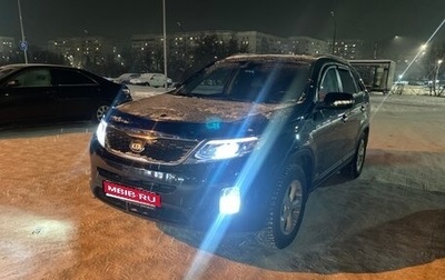 KIA Sorento II рестайлинг, 2012 год, 1 700 000 рублей, 1 фотография