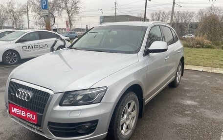 Audi Q5, 2012 год, 1 900 000 рублей, 1 фотография