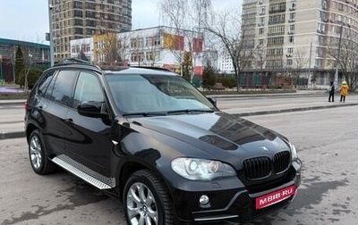 BMW X5, 2010 год, 2 350 000 рублей, 1 фотография