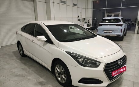 Hyundai i40 I рестайлинг, 2016 год, 1 460 000 рублей, 2 фотография