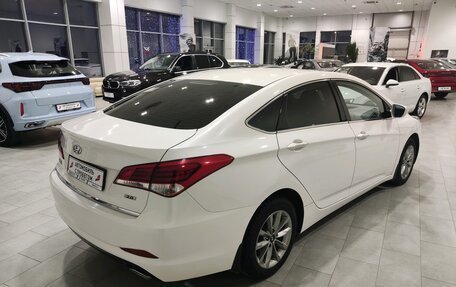 Hyundai i40 I рестайлинг, 2016 год, 1 460 000 рублей, 6 фотография