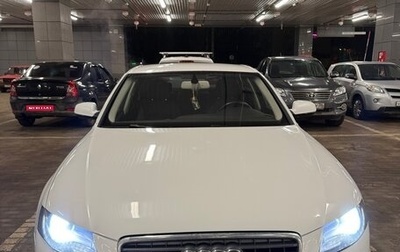 Audi A4, 2010 год, 975 000 рублей, 1 фотография