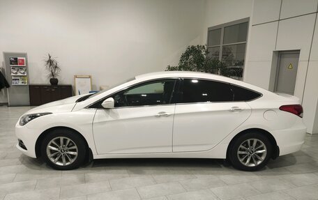 Hyundai i40 I рестайлинг, 2016 год, 1 460 000 рублей, 10 фотография