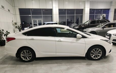 Hyundai i40 I рестайлинг, 2016 год, 1 460 000 рублей, 11 фотография