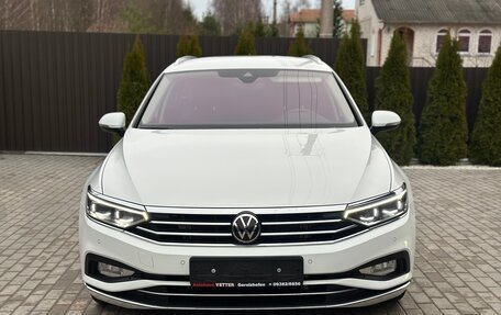 Volkswagen Passat B8 рестайлинг, 2021 год, 3 290 000 рублей, 1 фотография