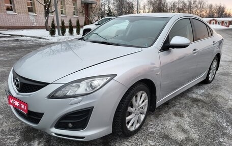 Mazda 6, 2011 год, 997 000 рублей, 1 фотография