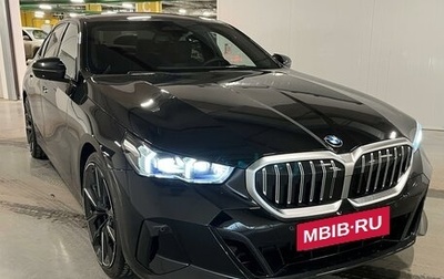 BMW 5 серия, 2023 год, 7 190 000 рублей, 1 фотография