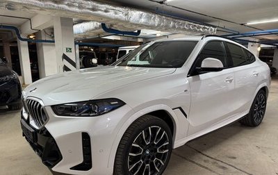 BMW X6, 2023 год, 13 899 000 рублей, 1 фотография