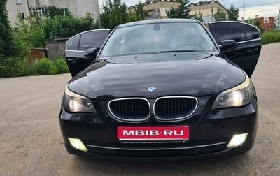 BMW 5 серия, 2008 год, 1 160 000 рублей, 1 фотография