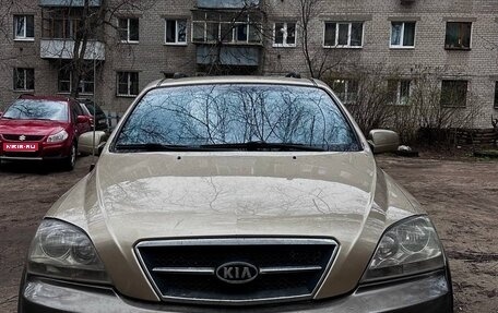 KIA Sorento IV, 2003 год, 750 000 рублей, 1 фотография