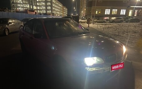 BMW 3 серия, 2002 год, 450 000 рублей, 1 фотография