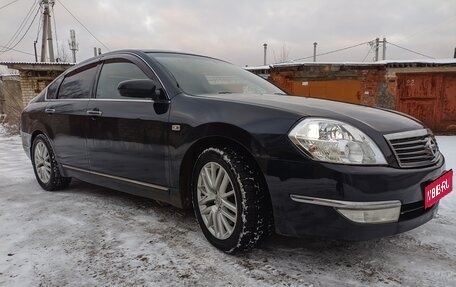 Nissan Teana, 2007 год, 600 000 рублей, 1 фотография