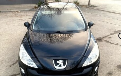 Peugeot 308 II, 2008 год, 565 000 рублей, 1 фотография