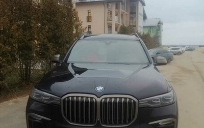 BMW X7, 2019 год, 7 800 000 рублей, 1 фотография