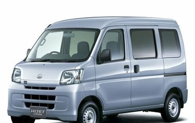 Daihatsu Hijet X, 2010 год, 380 000 рублей, 1 фотография