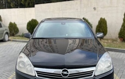 Opel Astra H, 2009 год, 650 000 рублей, 1 фотография