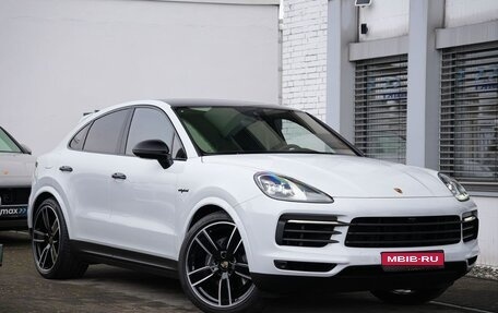 Porsche Cayenne III, 2023 год, 12 300 000 рублей, 1 фотография