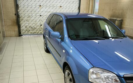 Chevrolet Lacetti, 2007 год, 500 000 рублей, 1 фотография