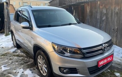 Volkswagen Tiguan I, 2011 год, 1 180 000 рублей, 1 фотография