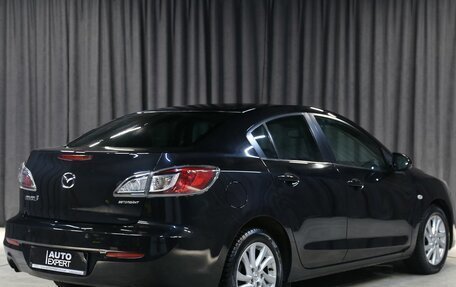 Mazda 3, 2012 год, 1 199 000 рублей, 2 фотография