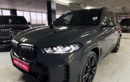 BMW X5, 2024 год, 18 500 000 рублей, 1 фотография