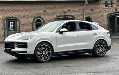 Porsche Cayenne III, 2023 год, 12 510 000 рублей, 1 фотография