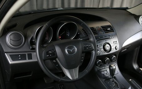 Mazda 3, 2012 год, 1 199 000 рублей, 7 фотография