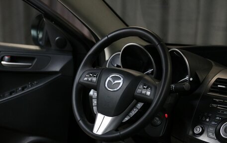 Mazda 3, 2012 год, 1 199 000 рублей, 8 фотография