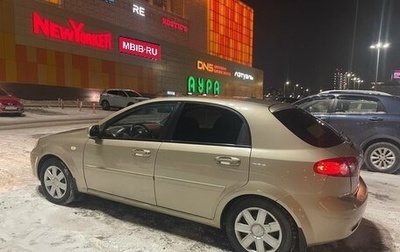 Chevrolet Lacetti, 2007 год, 560 000 рублей, 1 фотография