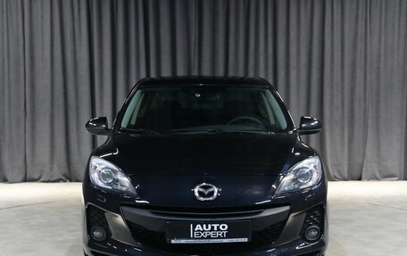 Mazda 3, 2012 год, 1 199 000 рублей, 12 фотография