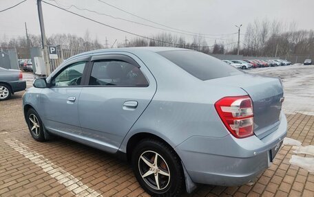 Chevrolet Cobalt II, 2013 год, 592 000 рублей, 5 фотография