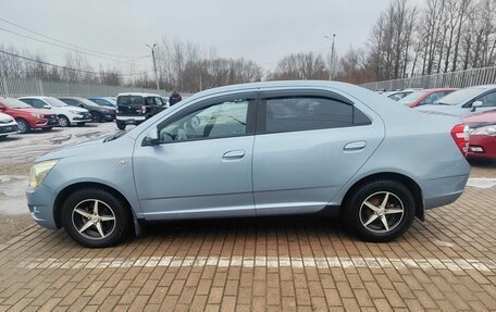 Chevrolet Cobalt II, 2013 год, 592 000 рублей, 6 фотография