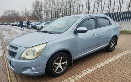 Chevrolet Cobalt II, 2013 год, 592 000 рублей, 7 фотография