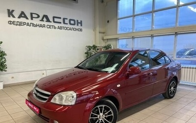 Chevrolet Lacetti, 2010 год, 565 000 рублей, 1 фотография