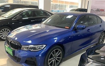 BMW 3 серия, 2020 год, 3 500 000 рублей, 1 фотография