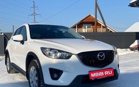 Mazda CX-5 II, 2013 год, 2 000 000 рублей, 1 фотография