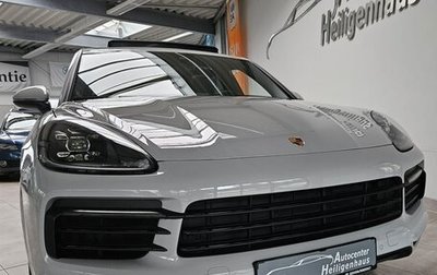 Porsche Cayenne III, 2023 год, 10 570 000 рублей, 1 фотография