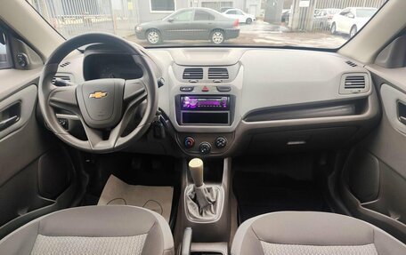 Chevrolet Cobalt II, 2013 год, 592 000 рублей, 21 фотография