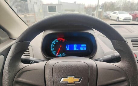 Chevrolet Cobalt II, 2013 год, 592 000 рублей, 23 фотография