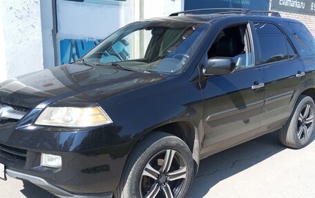 Acura MDX II, 2005 год, 850 000 рублей, 1 фотография