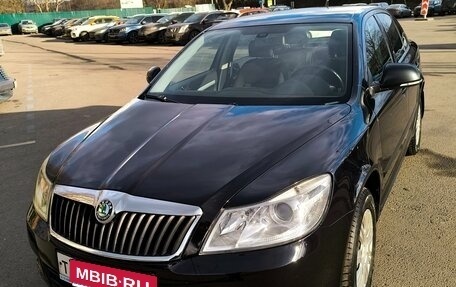 Skoda Octavia, 2011 год, 950 000 рублей, 1 фотография