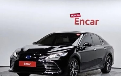 Toyota Camry, 2024 год, 4 150 000 рублей, 1 фотография