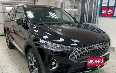 Haval F7 I, 2022 год, 2 400 000 рублей, 1 фотография